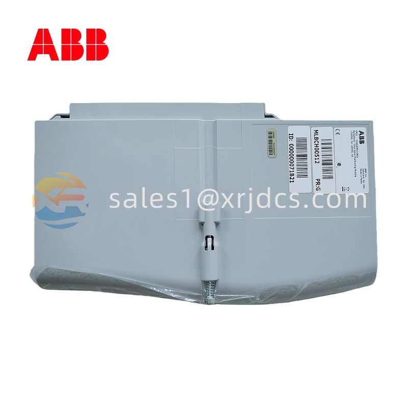 ABB VP01 – Versatile Process Interface Module2